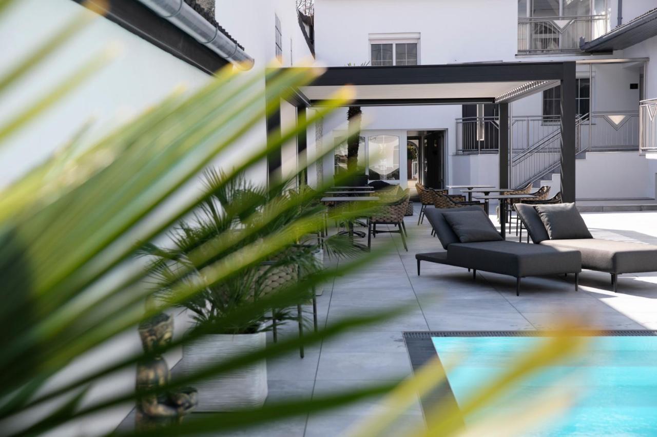 Kracher Ferienhaus No 2 - Inklusive Pool Illmitz Exteriér fotografie